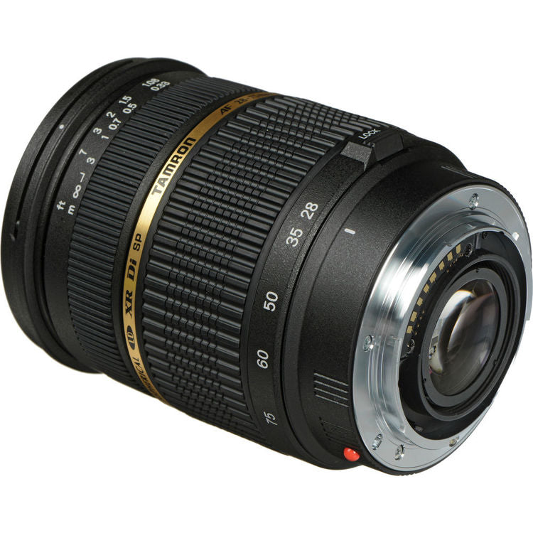 Tamron A09 SP AF 28-75mm f/2.8 XR Di LD Aspherical (IF) Macro Zoom For Sony