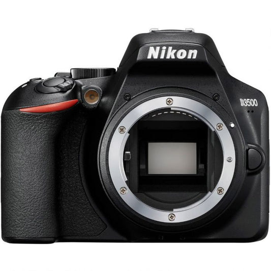 Nikon D3500 DSLR Camera (Body Only)