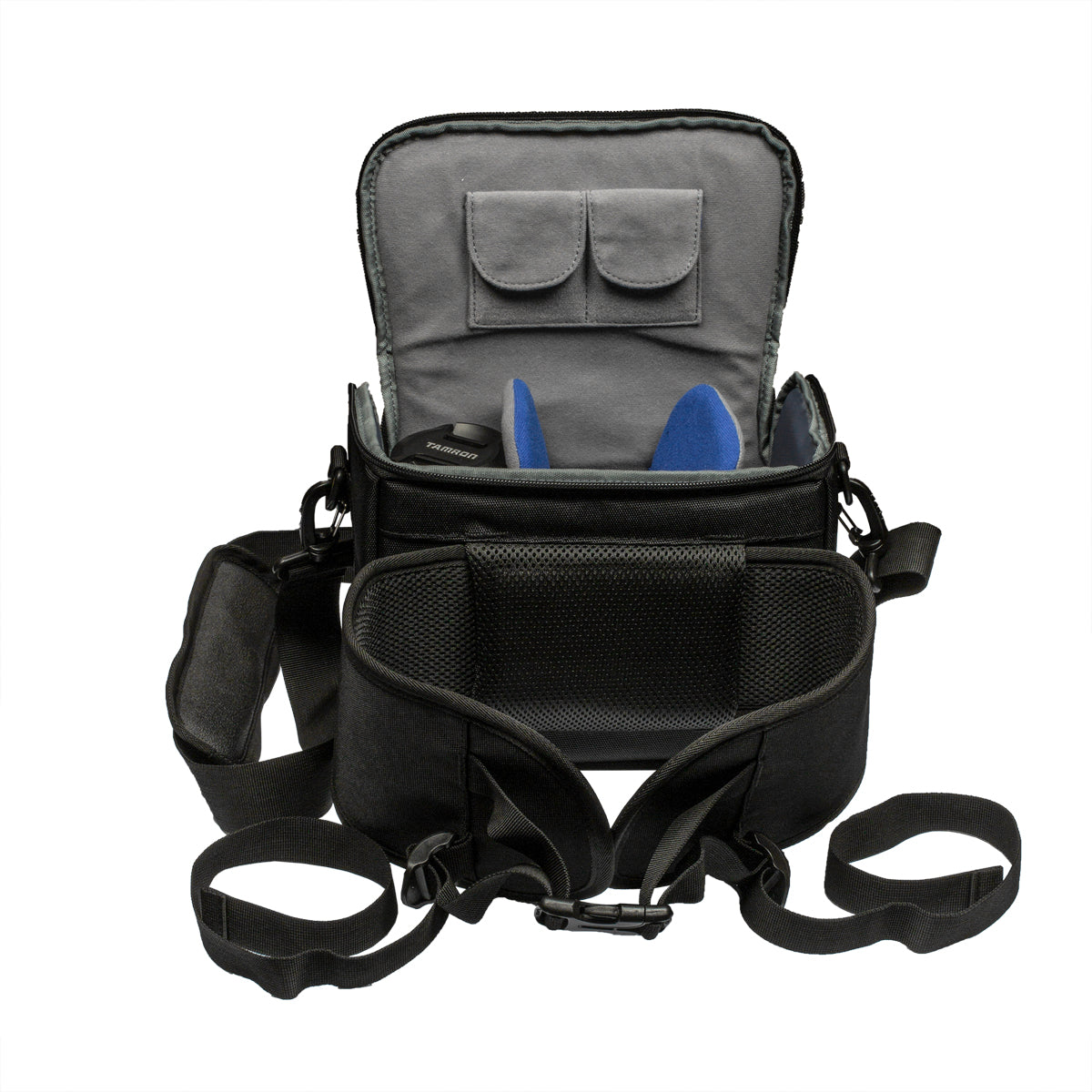 ULTIMAXX Professional Deluxe Camera Backpack