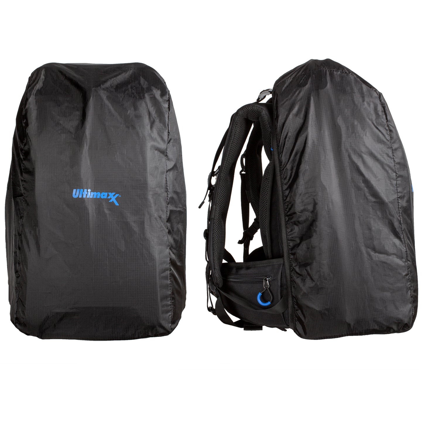 ULTIMAXX Professional Deluxe Camera Backpack