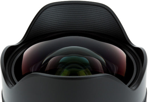 Sigma 14mm f/1.8 DG HSM Art Lens for Sony E