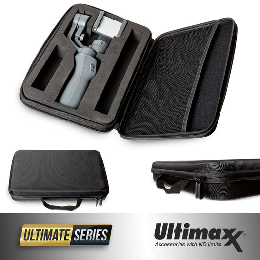 ULTIMAXX CARRY CASE FOR OSMO MOBILE 2