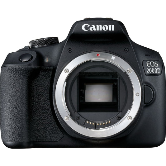 Canon EOS 2000D (BODY)