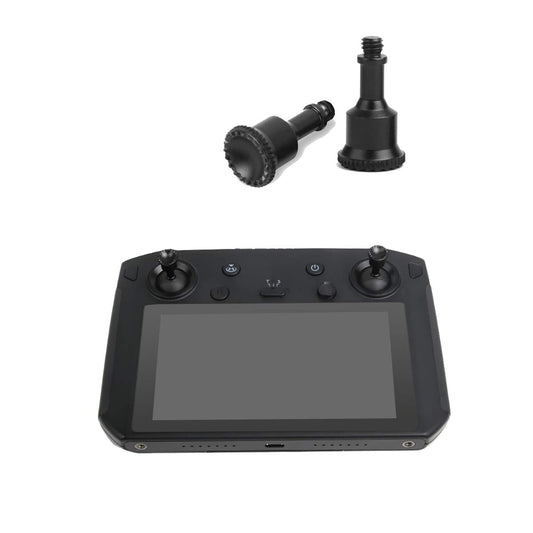 ULTIMAXX Smart Thumb Controller - Black (2)