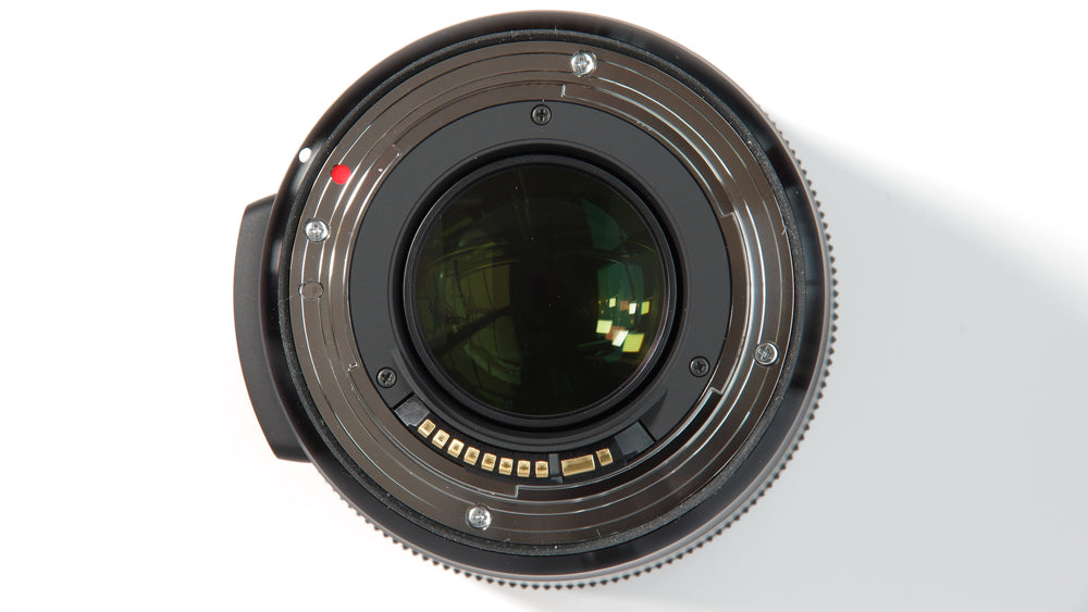 Sigma 28mm f/1.4 Art DG HSM - Nikon F