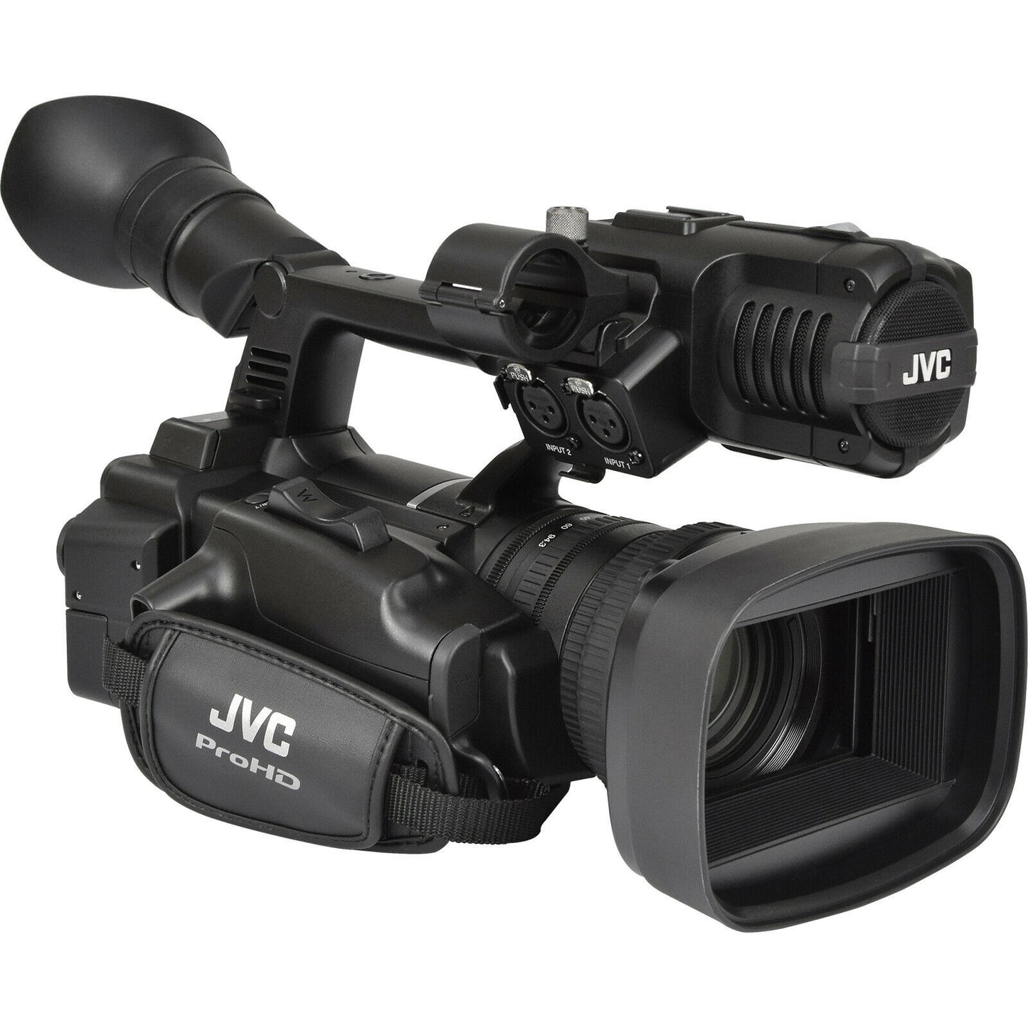 JVC GY-HM620 ProHD Mobile News Camera