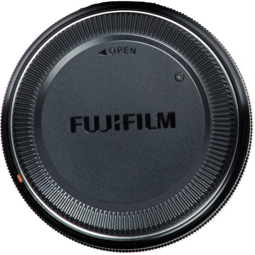 Fujifilm XF 27mm f/2.8 Lens (Black)