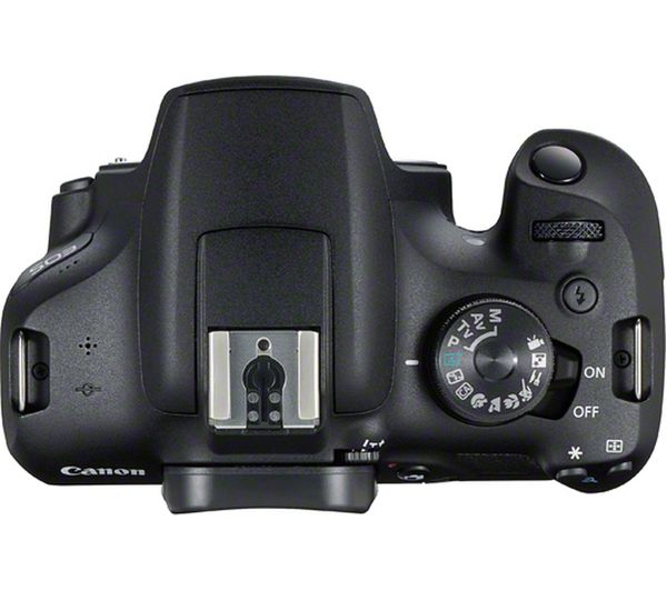 Canon EOS 2000D (BODY)