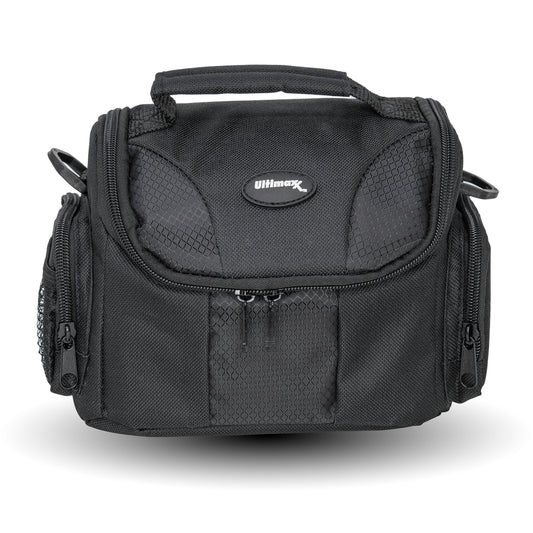 ULTIMAXX Medium Gadget Bag/Case