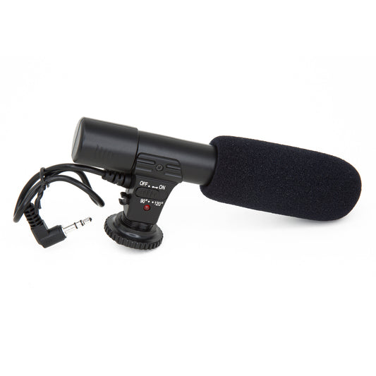ULTIMAXX Video Microphone