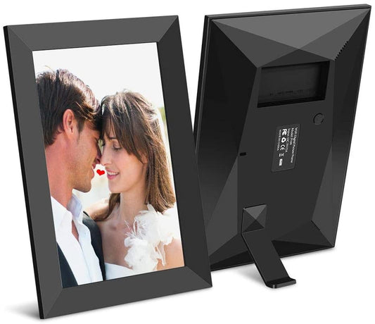 Ultimaxx 10.1 Photo Frame