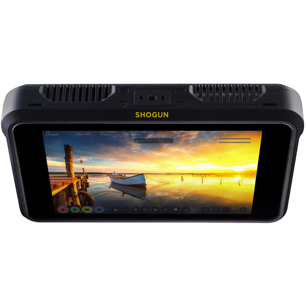 Atomos Shogun 7 HDR Pro Monitor/Recorder/Switcher