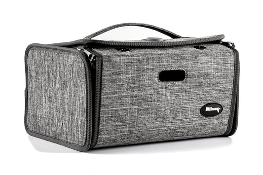 Ultimaxx Folding UV Sanitizer Bag w/ 12 UV Bulbs