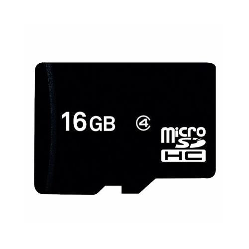 16GB MicroSD Memory Card (HDFX)