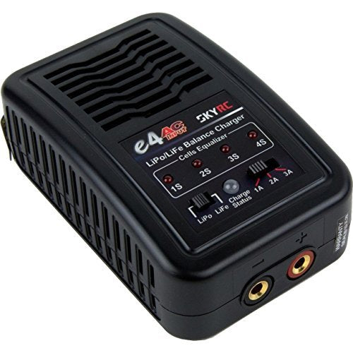 Battery Charger for Iris Battery