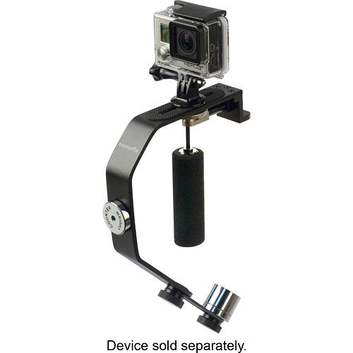 Digipower RF-STB10 Re-Fuel Action Camera/Phone Stabilizer