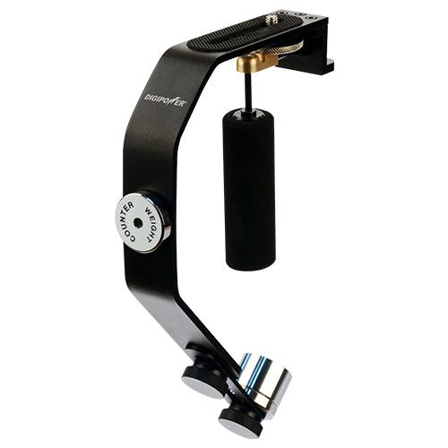 Digipower RF-STB10 Re-Fuel Action Camera/Phone Stabilizer
