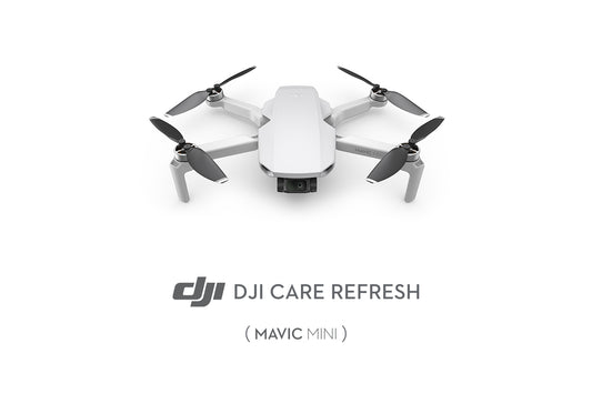 DJI Care Refresh (Mavic Mini) NA