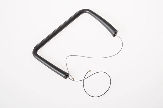 DJI Phantom 4 Right Landing Gear Module (Black)