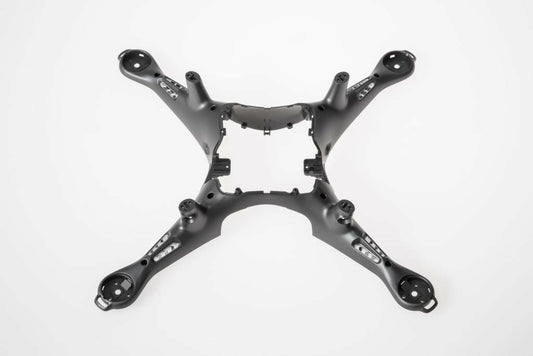 DJI Phantom 4 Pro - Obsidian Middle Frame