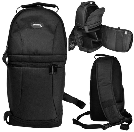 ULTIMAXX SLING BACKPACK