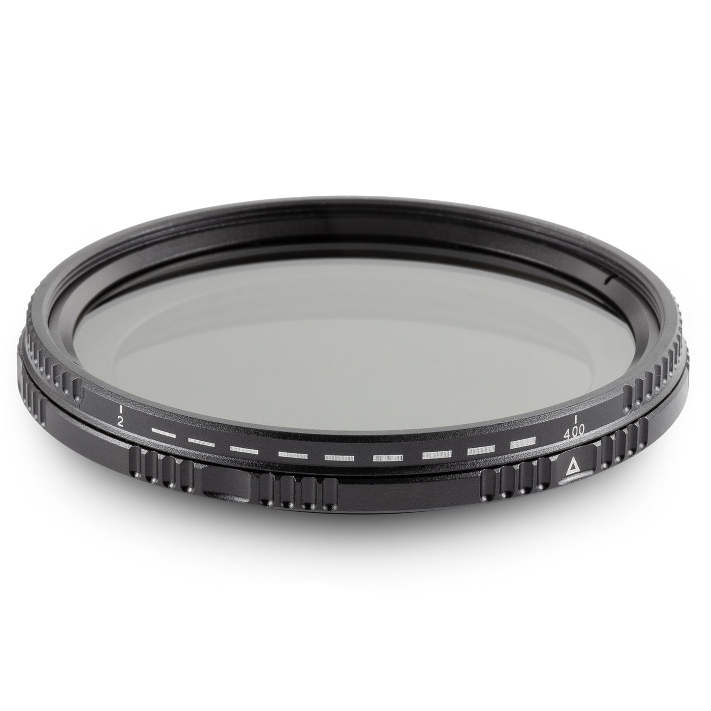 ULTIMAXX 52mm VARIABLE NEUTRAL DENSITY FILTER ND2-ND400