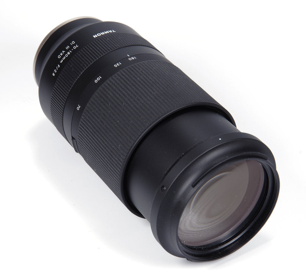 Tamron 70-180mm f/2.8 Di III VXD Lens for Sony E