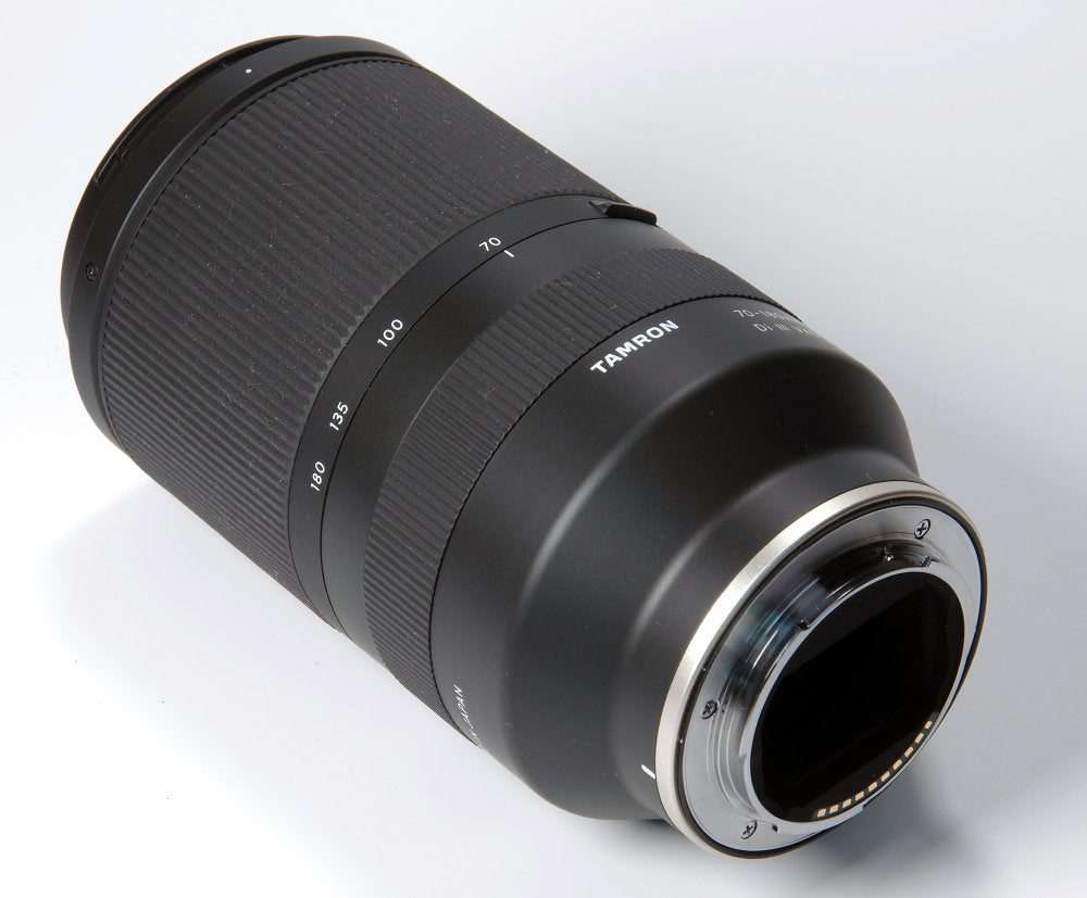 Tamron 70-180mm f/2.8 Di III VXD Lens for Sony E