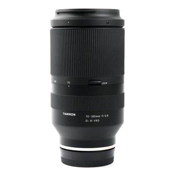 Tamron 70-180mm f/2.8 Di III VXD Lens for Sony E