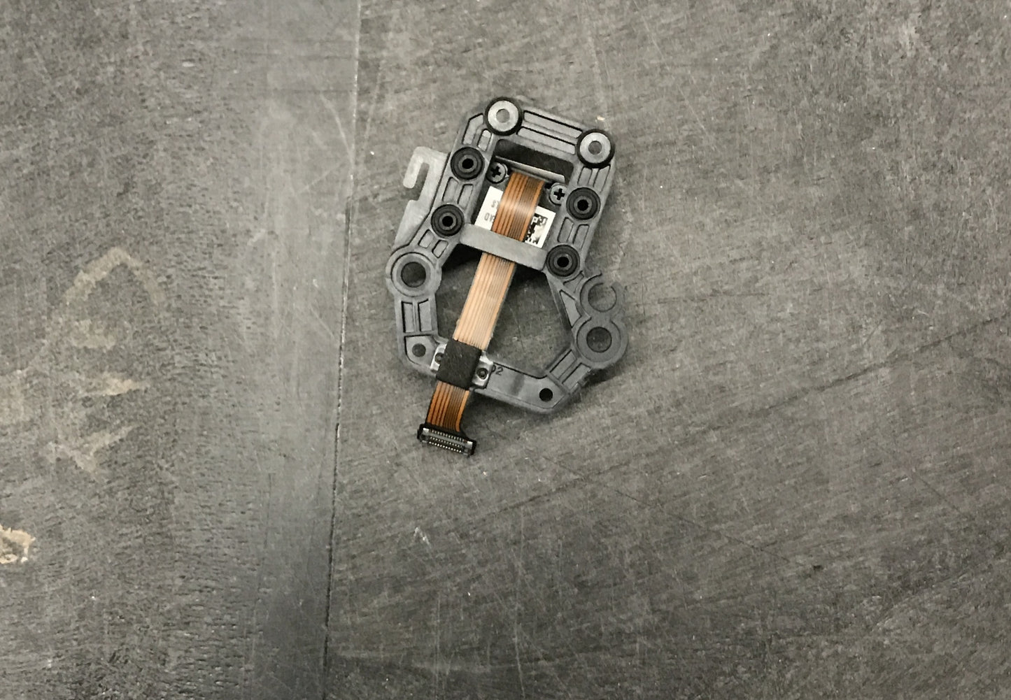 DJI Mavic Air 2 IMU