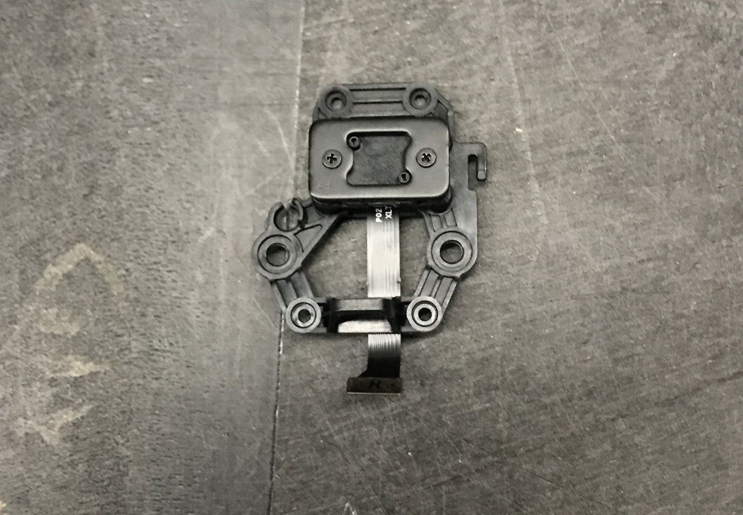 DJI Mavic Air 2 IMU