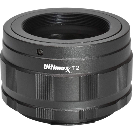 ULTIMAXX T-Mount for Canon RF-Mount Cameras