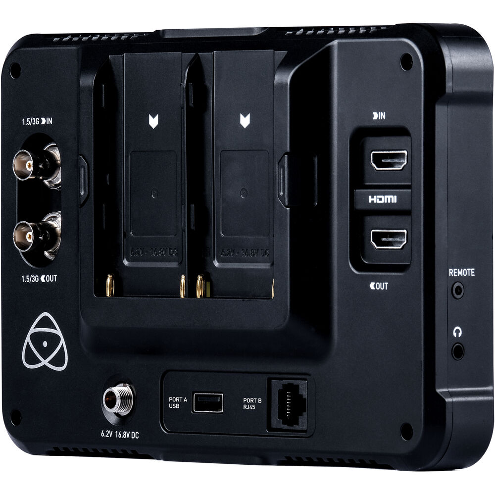 Atomos Shinobi 7 4K HDMI/SDI Monitor