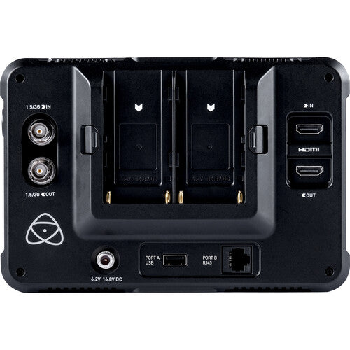 Atomos Shinobi 7 4K HDMI/SDI Monitor