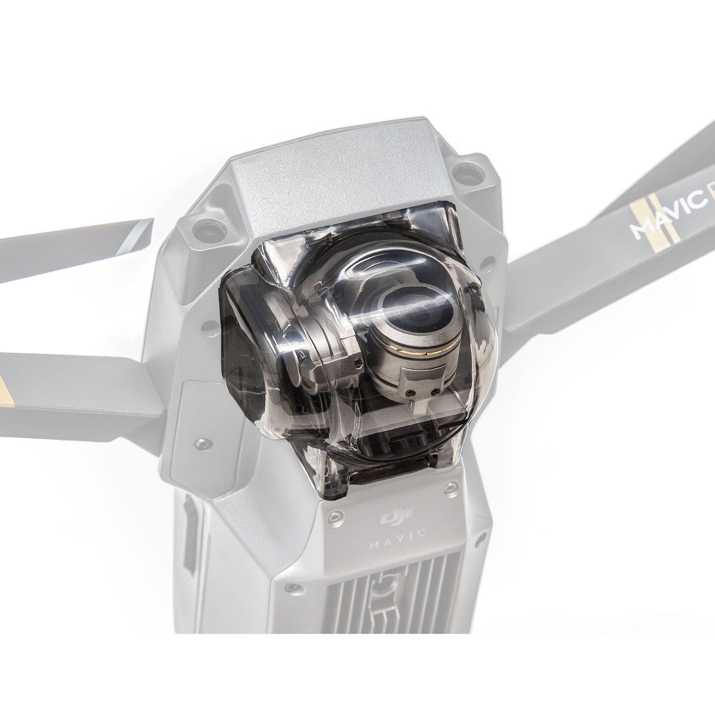 ULTIMAXX Mavic Air Prop Holder/Fixer