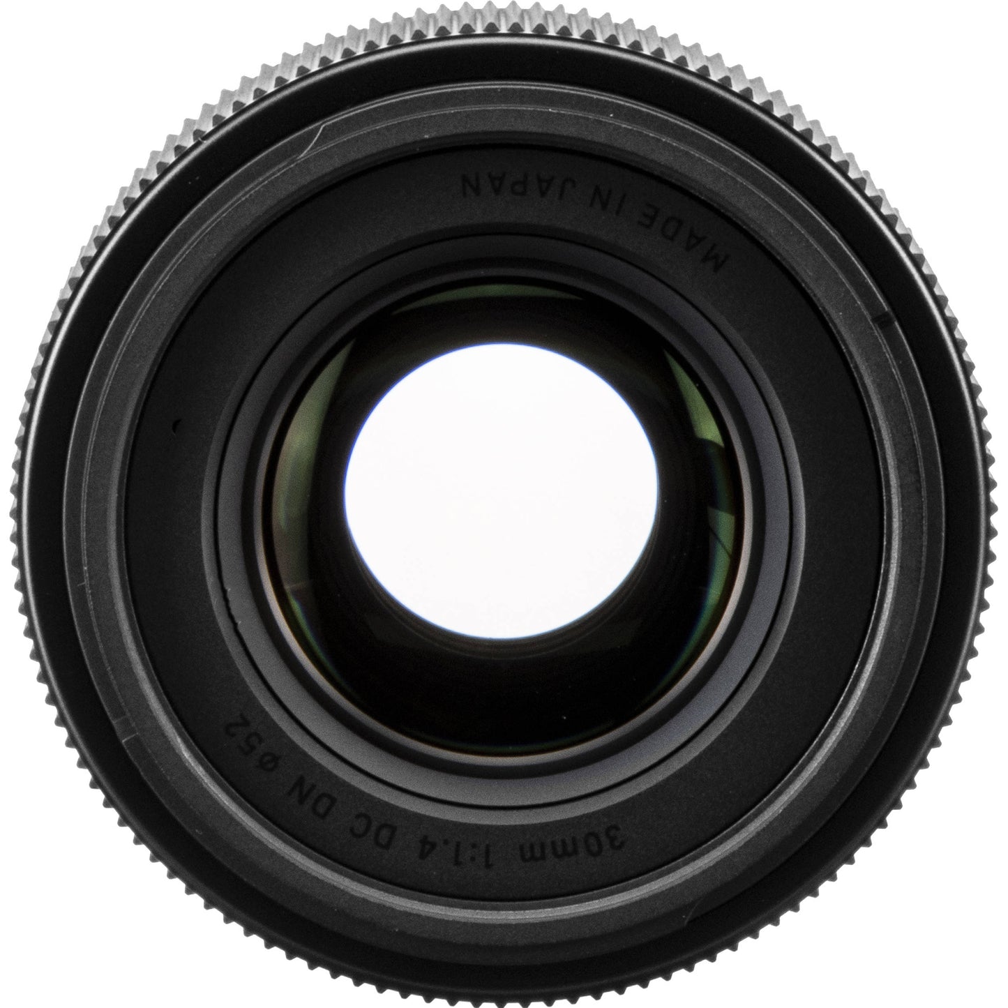 Sigma 30mm f/1.4 DC DN Contemporary Lens for Sony E