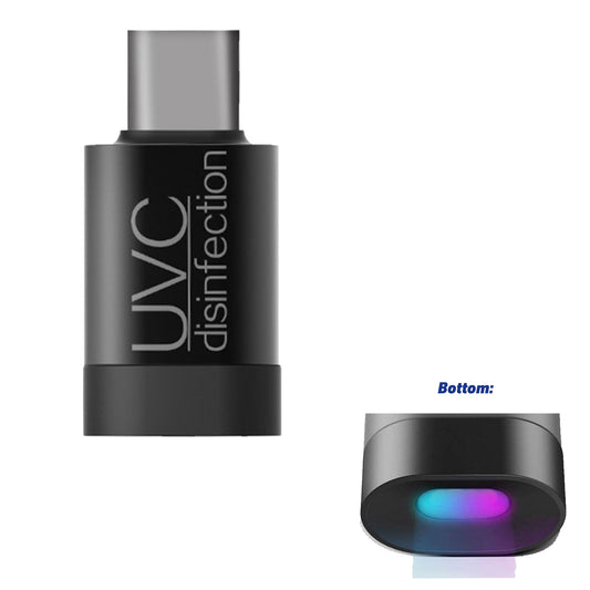 5S Mini Instant Sterilizer Type-C