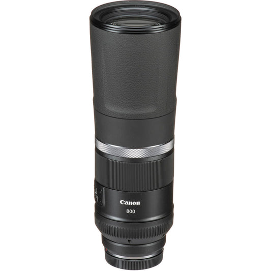 Canon RF 800mm f/11 IS STM Lens
