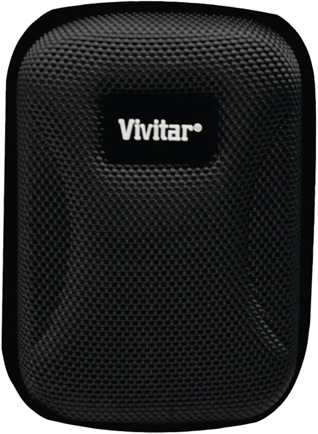 HDFX Hard Shell Camera Carrying Case (Black)