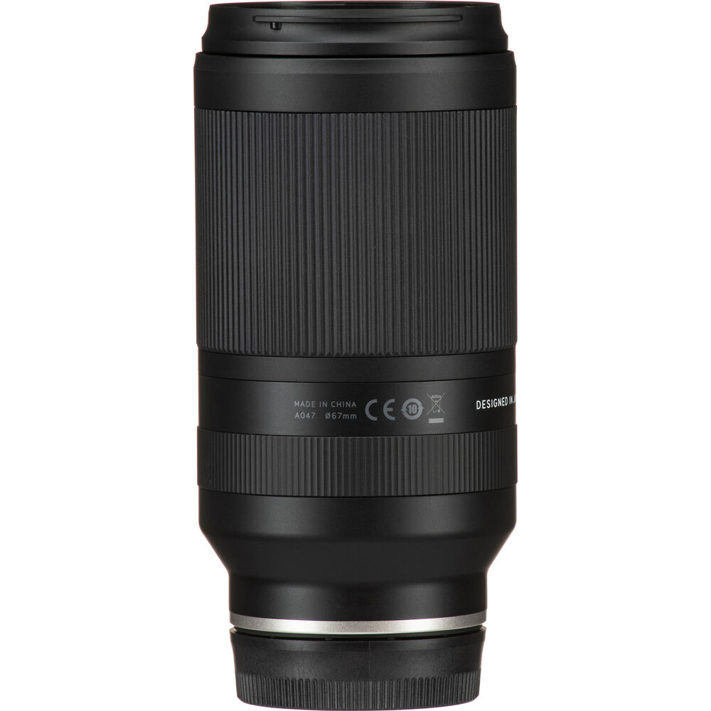 Tamron 70-300mm f/4.5-6.3 Di III RXD Lens for Sony E