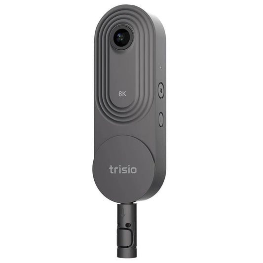 Trisio Lite 2 VR - 8K Virtual Tour NodeRotate 360° Camera
