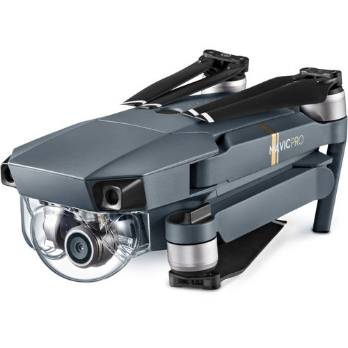 DJI Mavic Pro - DRONE ONLY