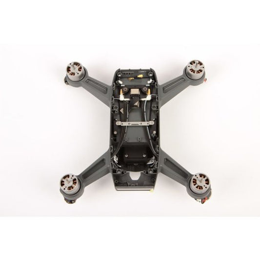 DJI Spark Middle Frame Semi-finished Product Module
