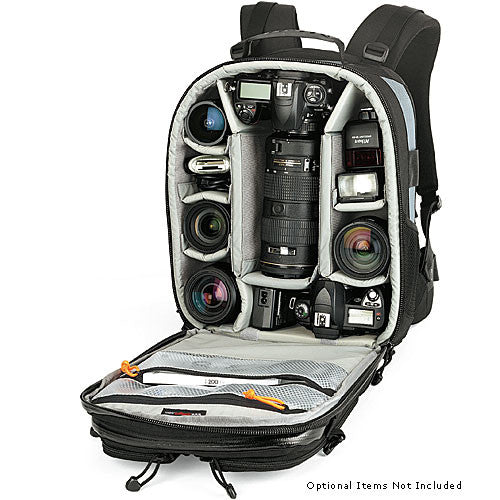 Lowepro Vertex 100 AW Backpack (Black)