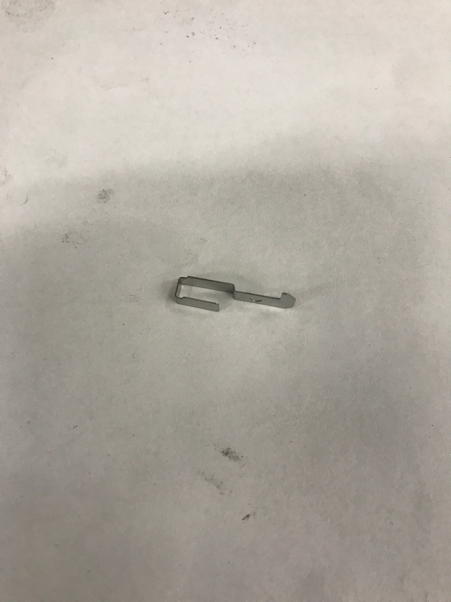 DJI Mavic Air 2S Front and Upper Vision Sensor FPC Fixing Piece (Right)