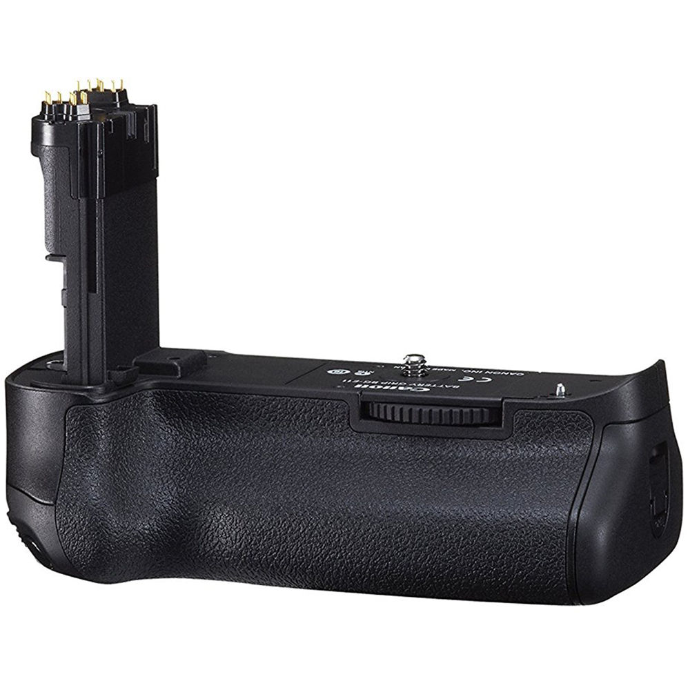 Canon BG-E11 Battery Grip for Canon SLR Cameras (Black)