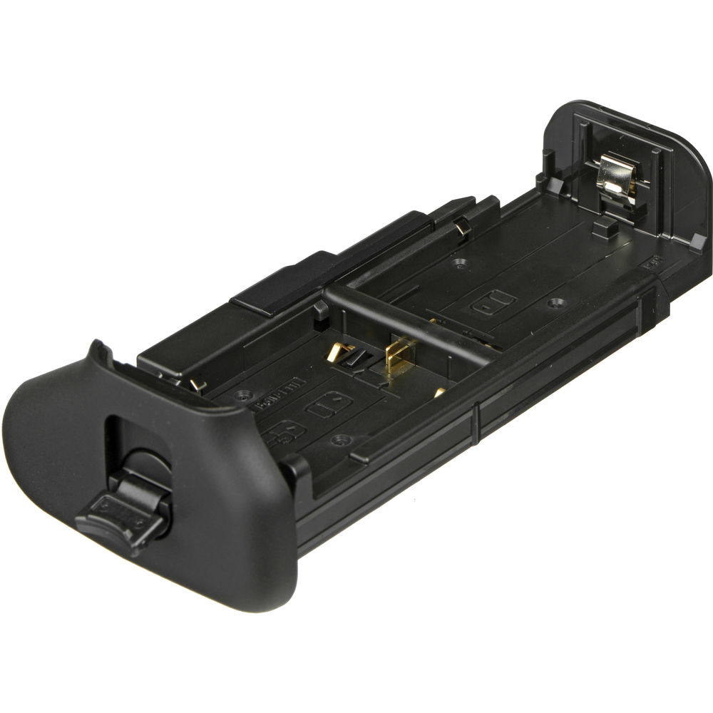 Canon BG-E11 Battery Grip for Canon SLR Cameras (Black)