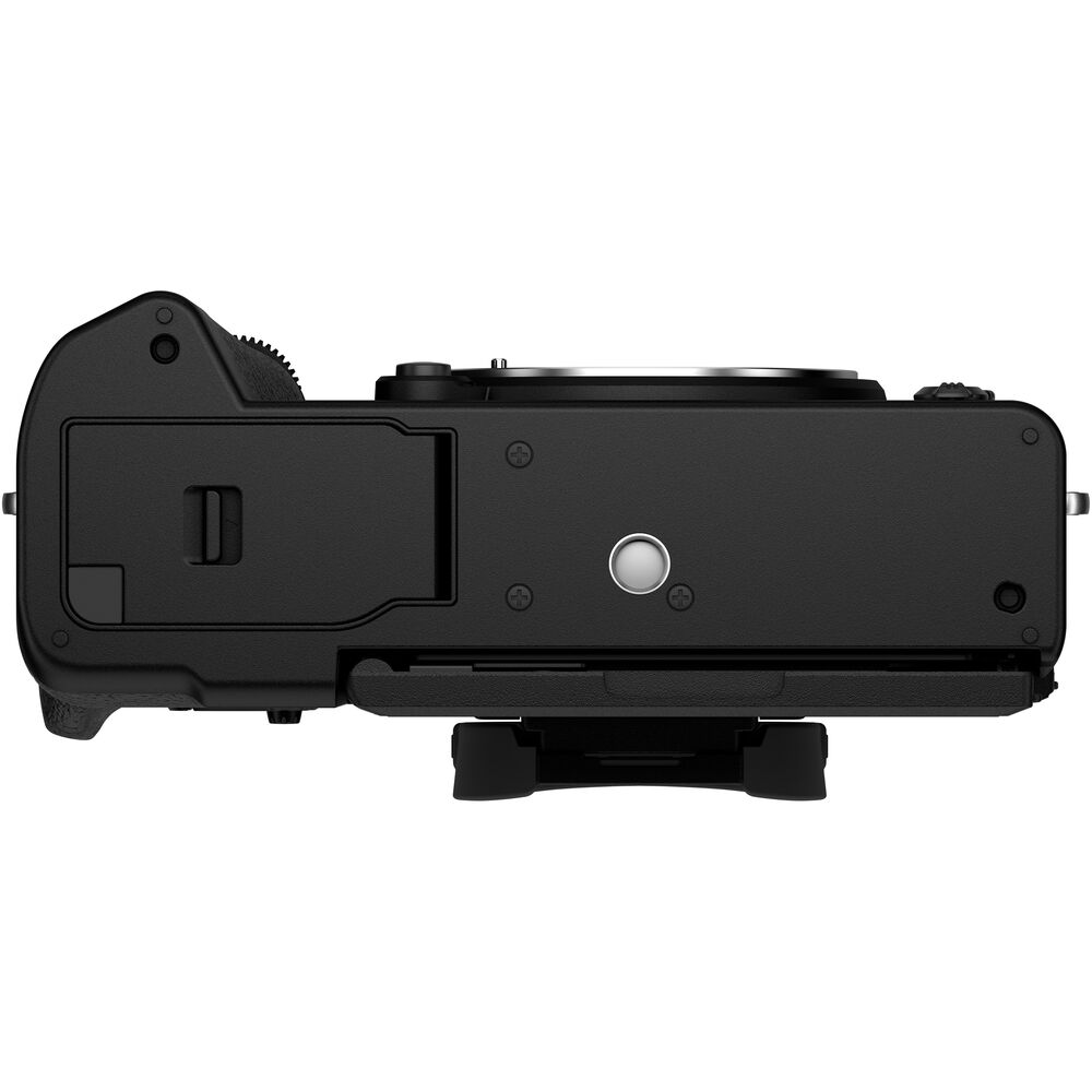 FUJIFILM X-T5 Mirrorless Camera (Body, Black)