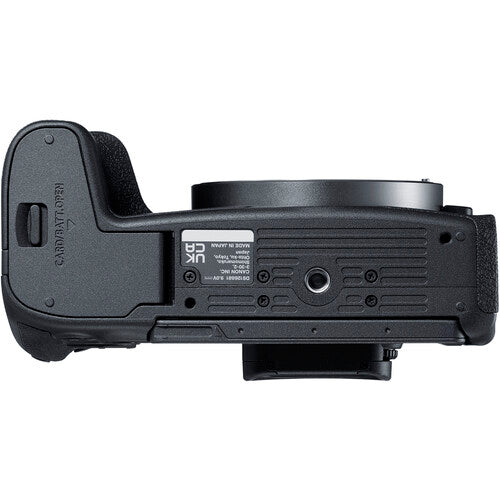 Canon EOS R8 Mirrorless Camera (Body)