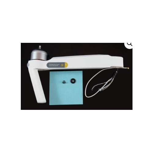 DJI Mavic Pro Front Right Motor Arm (Alpine White)